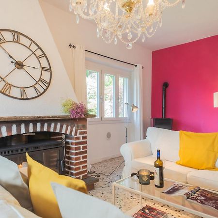 Top Lake View Villetta By Rent All Como Cernobbio Luaran gambar