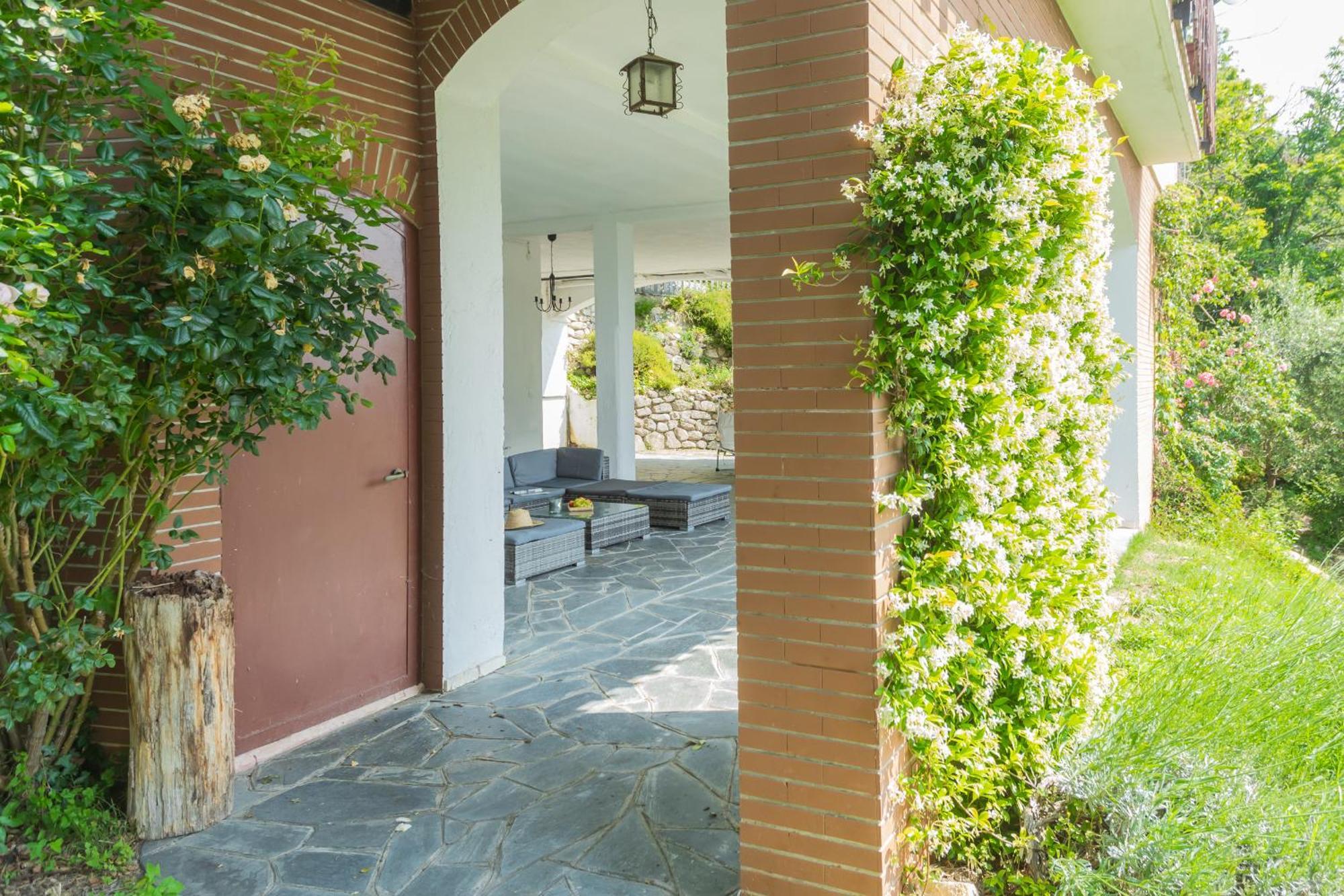 Top Lake View Villetta By Rent All Como Cernobbio Luaran gambar