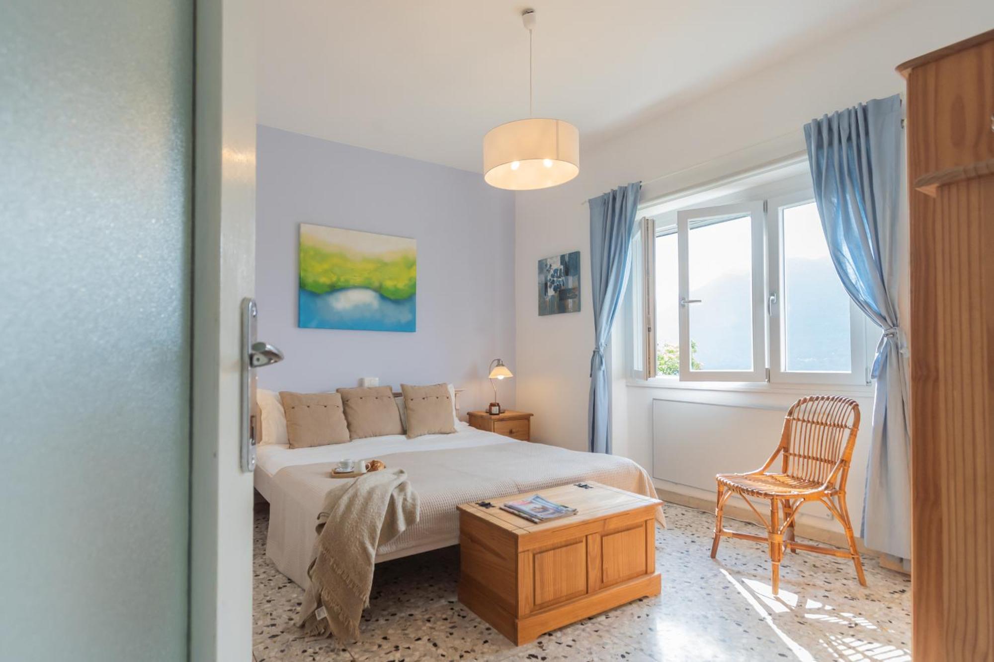 Top Lake View Villetta By Rent All Como Cernobbio Luaran gambar
