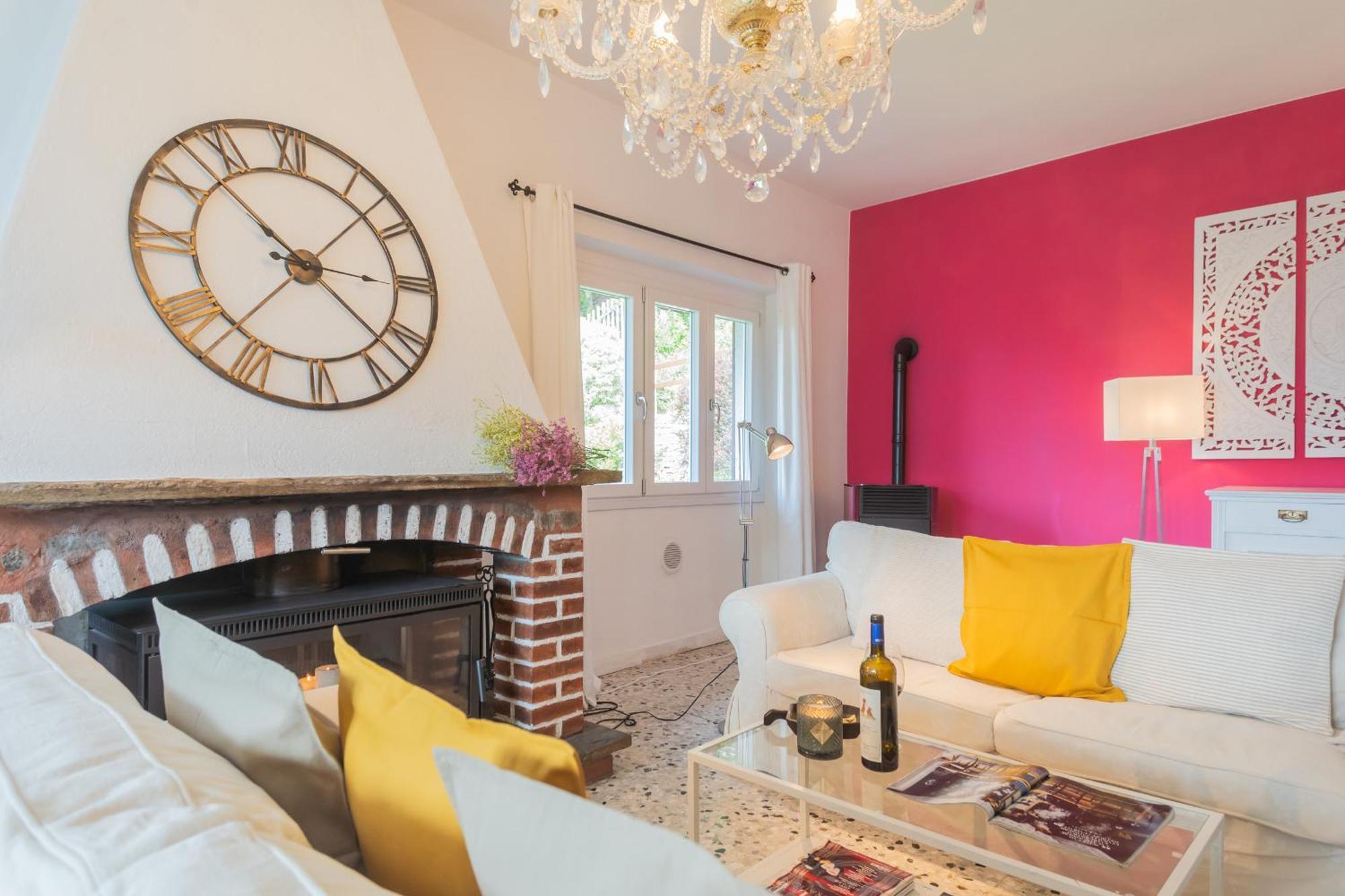 Top Lake View Villetta By Rent All Como Cernobbio Luaran gambar