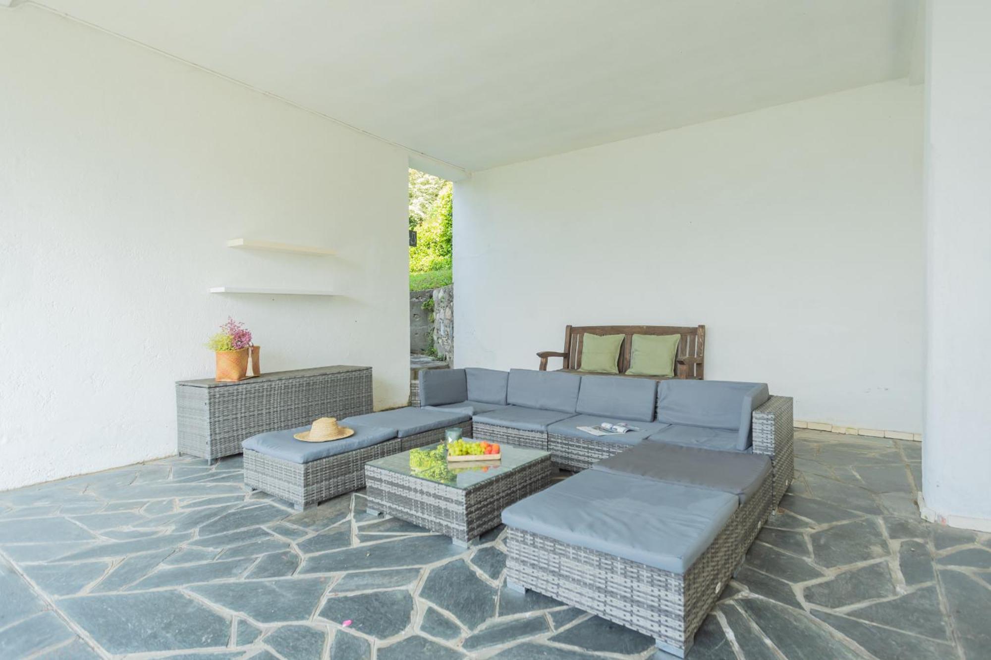 Top Lake View Villetta By Rent All Como Cernobbio Luaran gambar