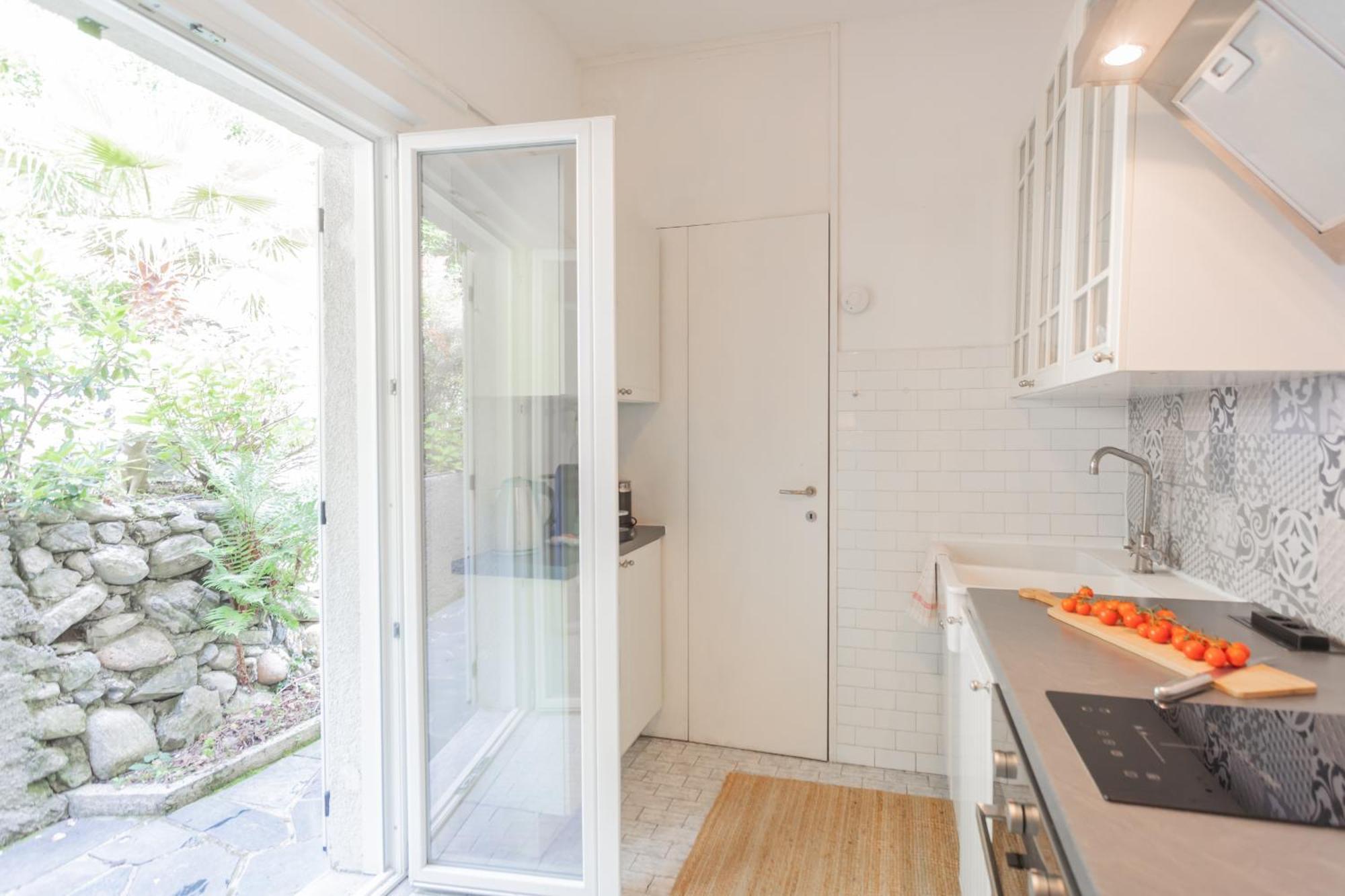 Top Lake View Villetta By Rent All Como Cernobbio Luaran gambar
