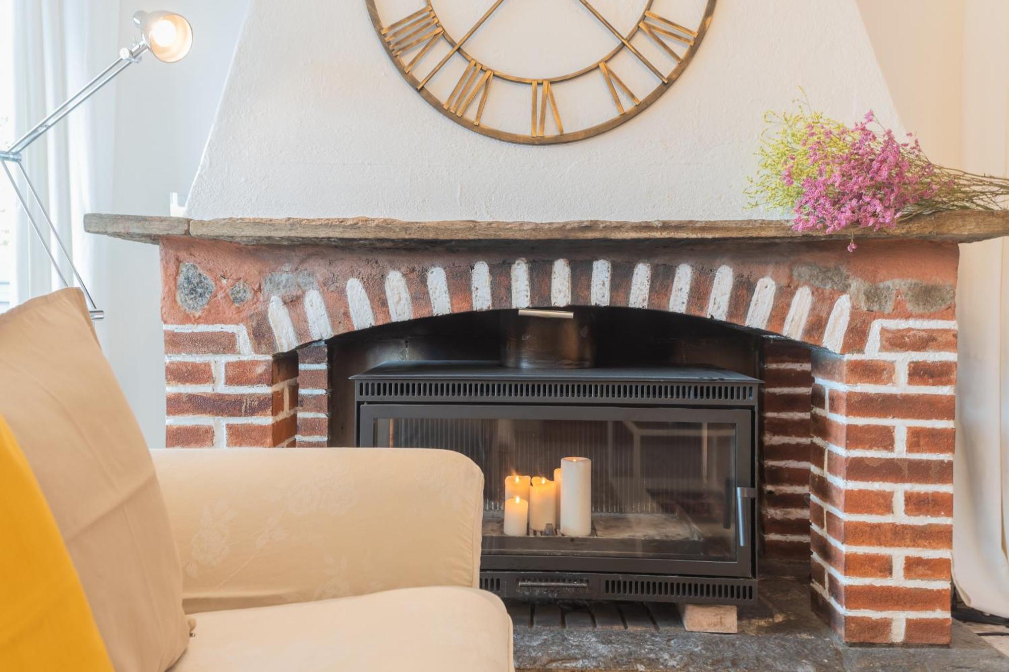 Top Lake View Villetta By Rent All Como Cernobbio Luaran gambar