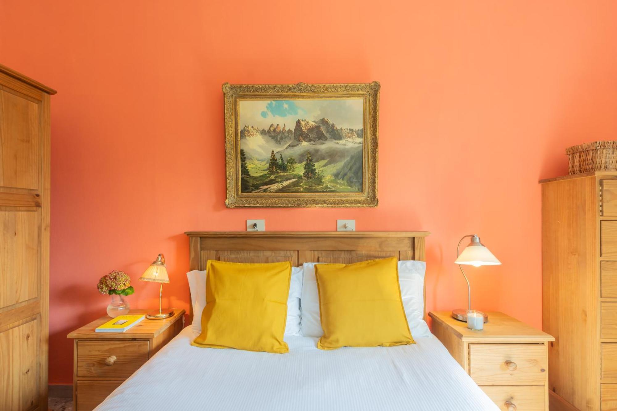 Top Lake View Villetta By Rent All Como Cernobbio Luaran gambar