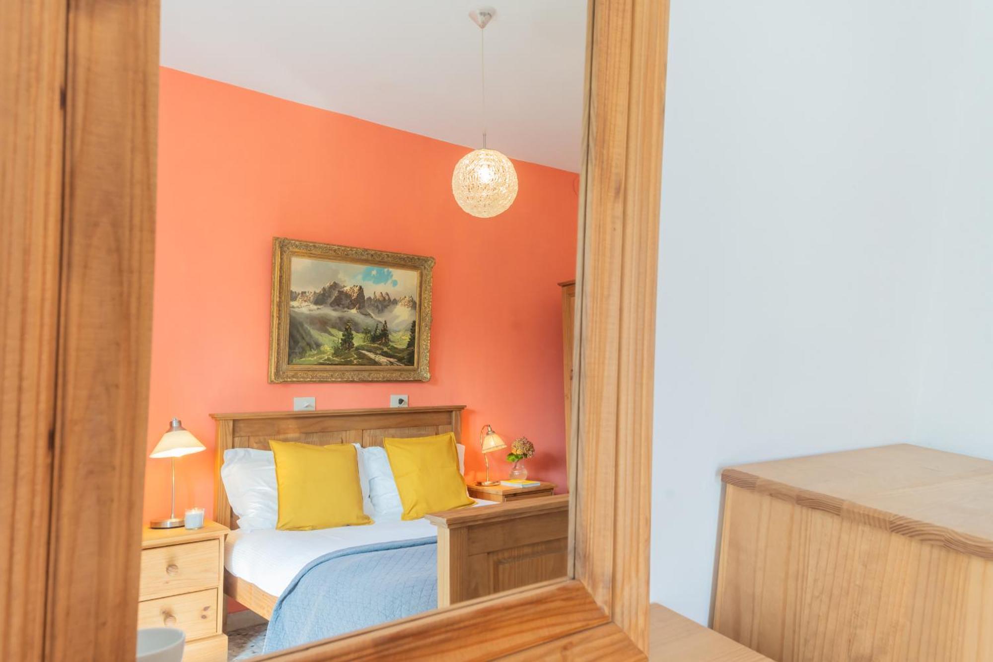 Top Lake View Villetta By Rent All Como Cernobbio Luaran gambar