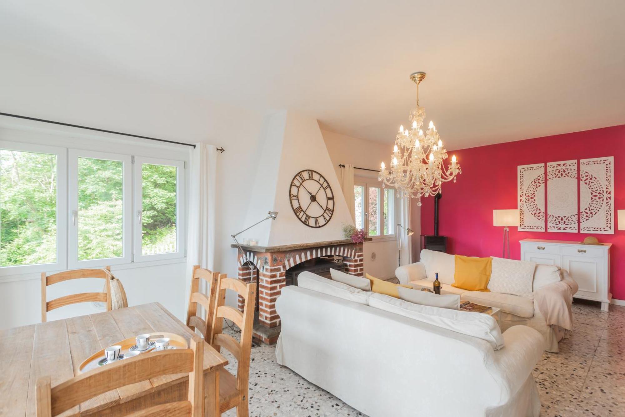 Top Lake View Villetta By Rent All Como Cernobbio Luaran gambar