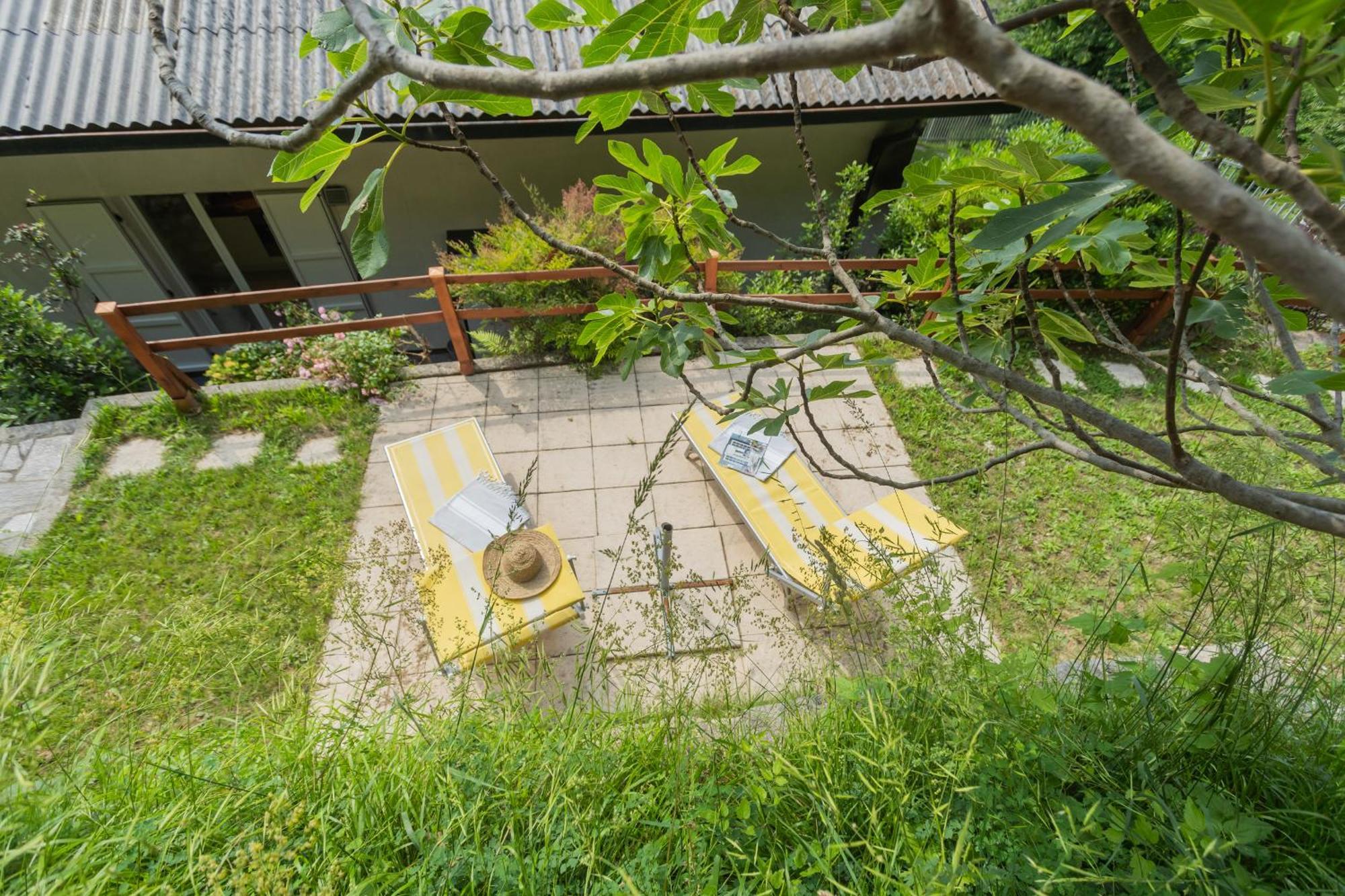 Top Lake View Villetta By Rent All Como Cernobbio Luaran gambar